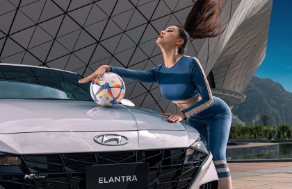 Lịch bảo dưỡng định kỳ và chi phí của Hyundai Elantra